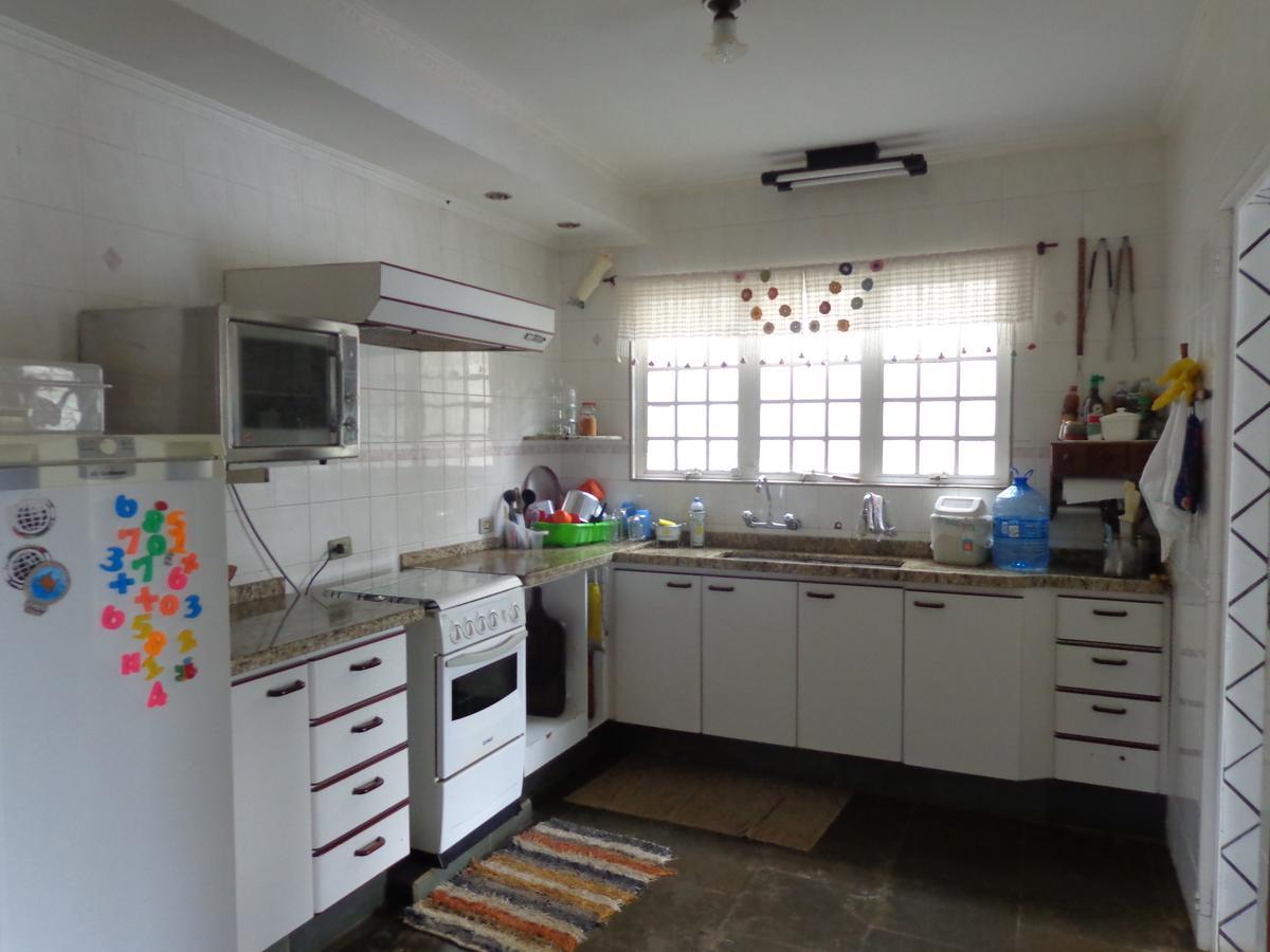 הוילה Fama Casa Tacumsol מראה חיצוני תמונה