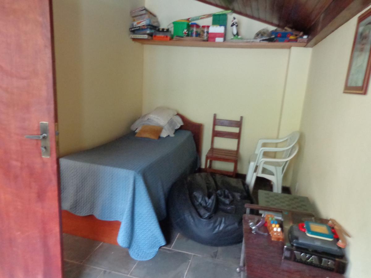 הוילה Fama Casa Tacumsol מראה חיצוני תמונה