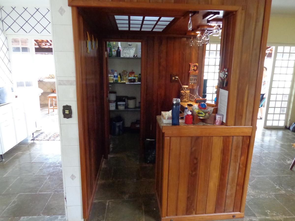 הוילה Fama Casa Tacumsol מראה חיצוני תמונה