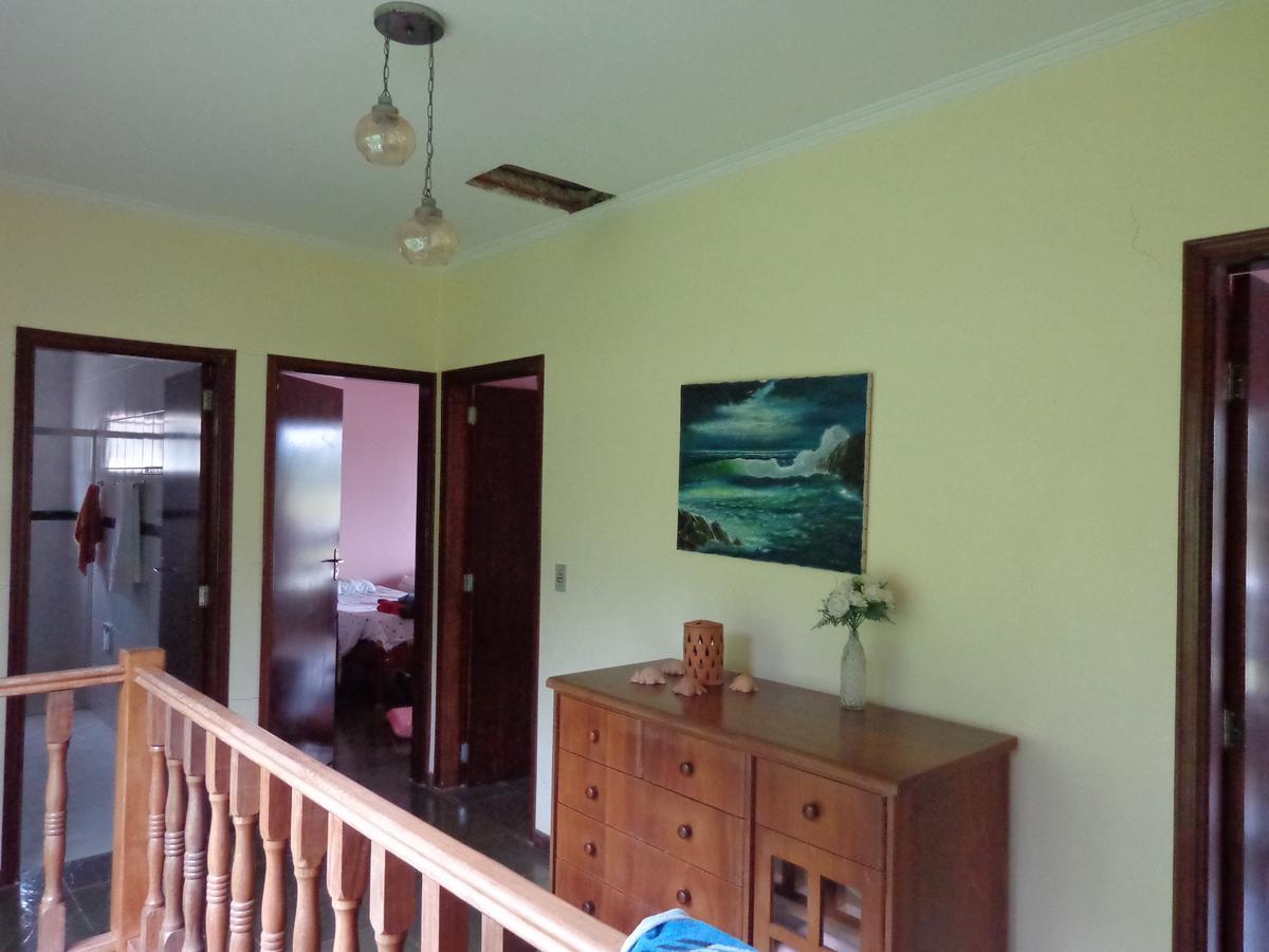 הוילה Fama Casa Tacumsol מראה חיצוני תמונה
